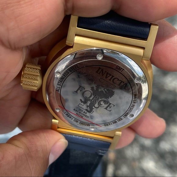 Watch - Picture 6 of 8